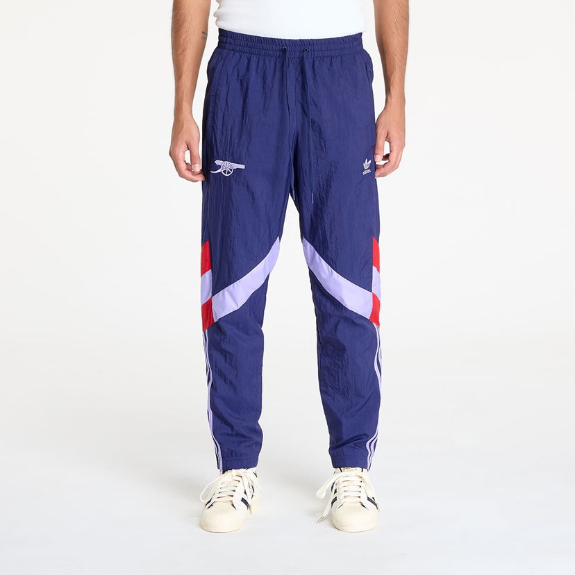 Панталони adidas Originals adidas Arsenal FC Og Trackpant Night Sky S Лилаво | IS6500