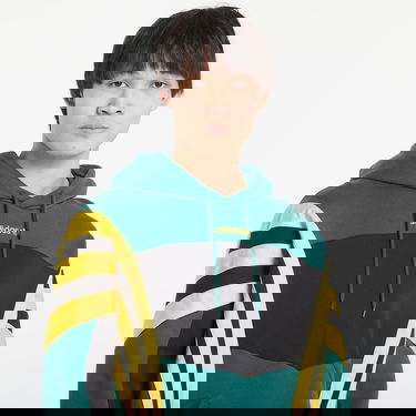 Суитчър adidas Performance SANTIAGO HD Paneled Hoodie Многоцветен | KT0728, 2