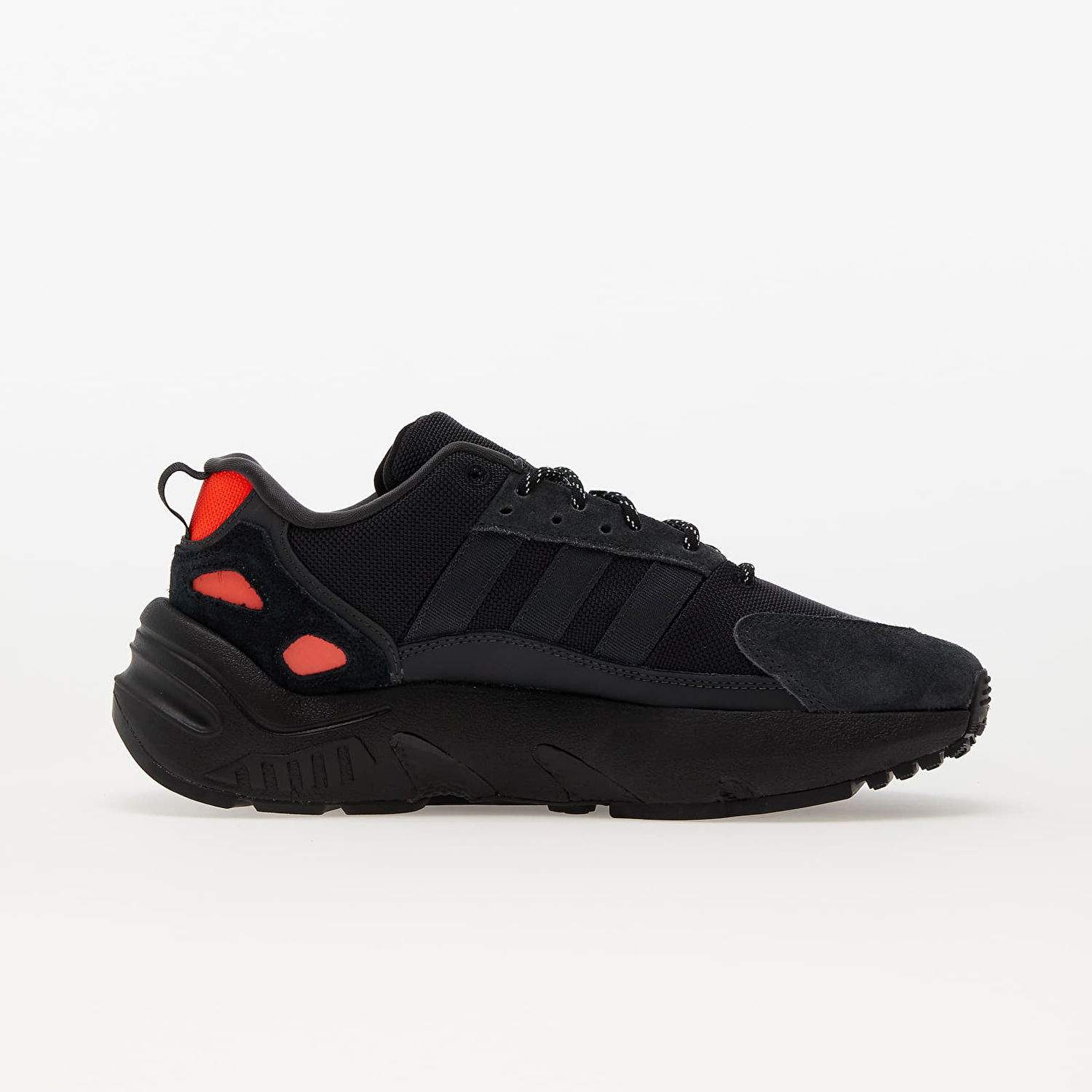 Кецове и обувки adidas Originals ZX 22 Boost Черно | GX7007, 1