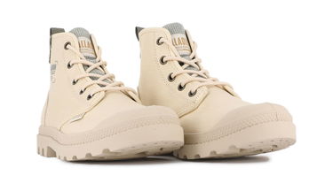 Кецове и обувки Palladium Pampa Michigan Boot Size: 5.5 Бежово | 79496-210-M, 5