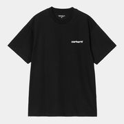 Short Sleeve Archive Lines T-Shirt