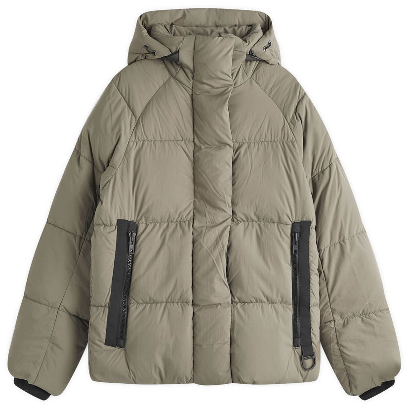 Парка Canada Goose Junction Parka Jacket Сиво | 2602LB-1664-2024AA