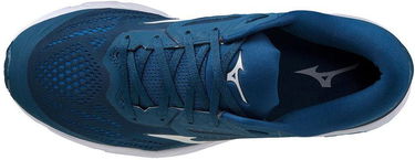Кецове и обувки Mizuno Wave Stream 2 Синьо | J1GC211939, 3