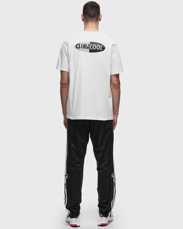 Тениска adidas Originals CLIMACOOL TEE Бяло | JG8050, 1