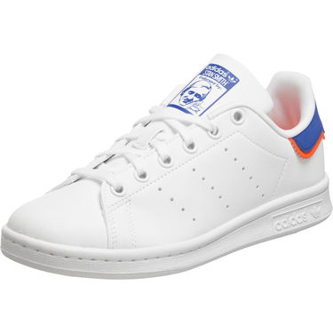 Кецове и обувки adidas Originals Stan Smith Бяло | GZ9924, 0
