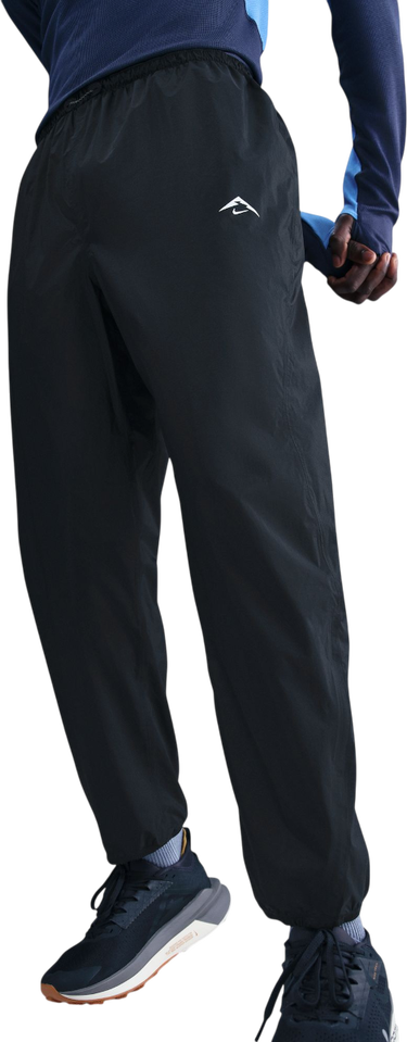 Панталони Nike Trailwind Lightweight Cuffed Pant Черно | hv2159-010, 0