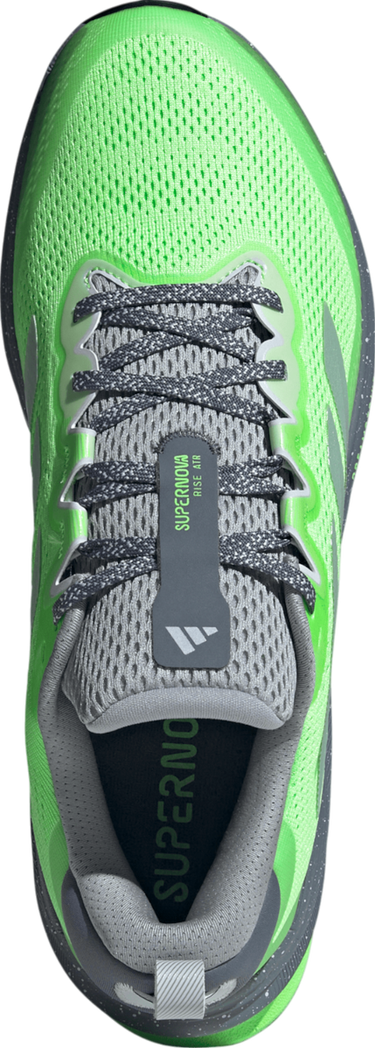Кецове и обувки adidas Performance SUPERNOVA RISE ATR Зелено | jp7755, 1