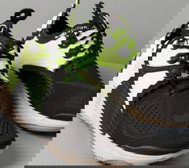 Кецове и обувки Nike Joyride CC3 Setter Черно | AT6395-002, 5