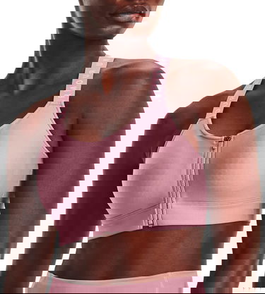 Сутиен Under Armour Infinity Bra Розово | 1373860-697, 0