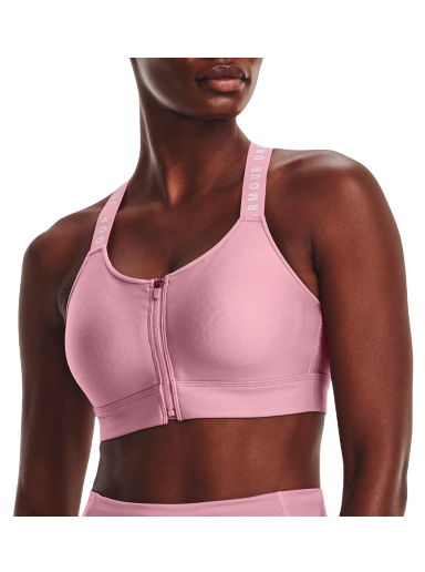 Сутиен Under Armour Infinity Bra Розово | 1373860-697