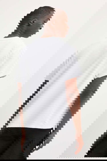 Тениска HELIOT EMIL Graphic T-Shirt Бяло | PREAW24.M.09.125, 5