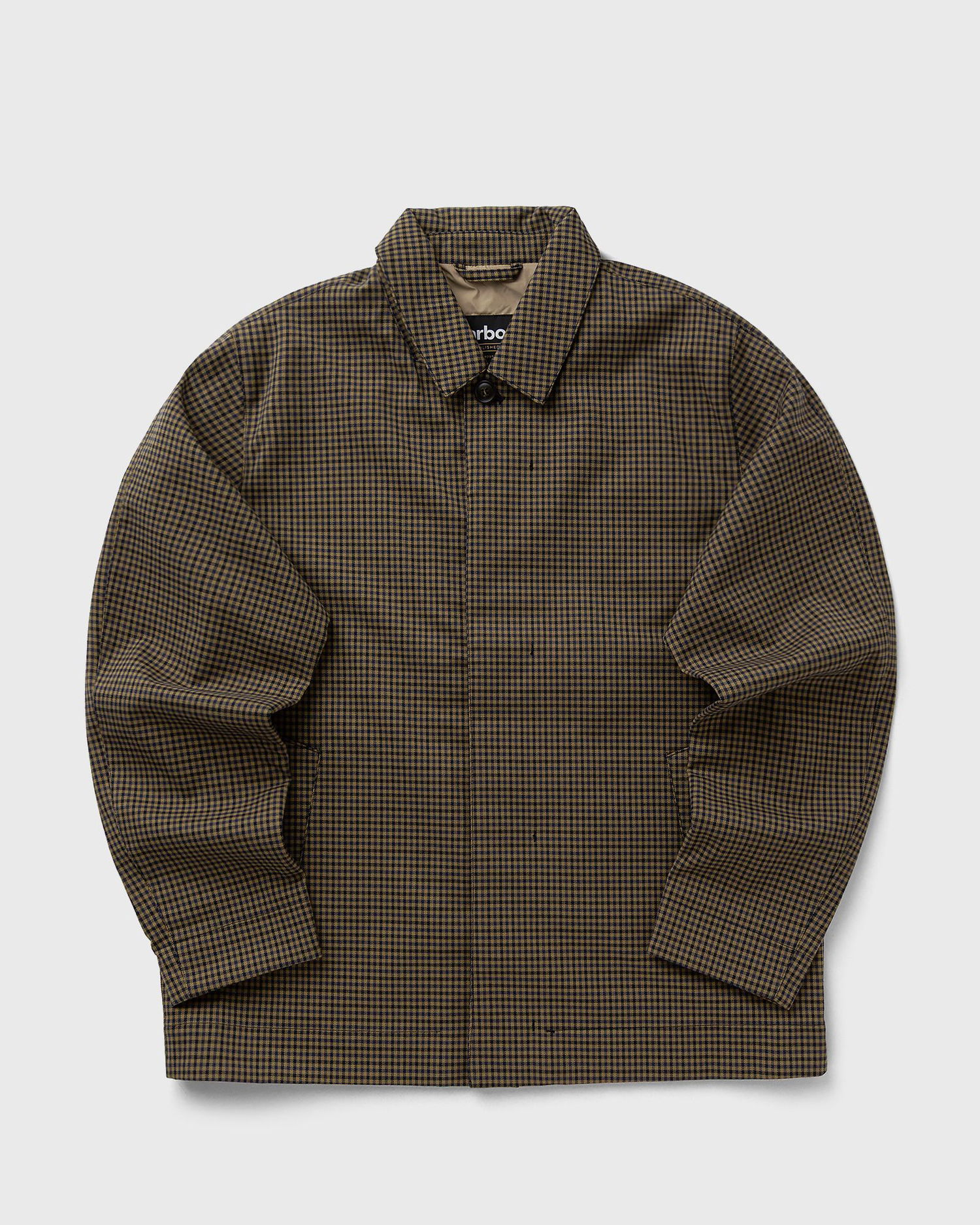 Яке Barbour Short Checked Lorden Jacket Многоцветен | MSP0163ST71, 0