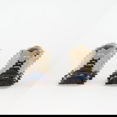 Кецове и обувки Salomon Xt-4 Og Protective Бежово | L47877000, 5