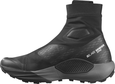 Кецове и обувки Salomon S/LAB GENESIS SPINE Черно | l47519100, 5