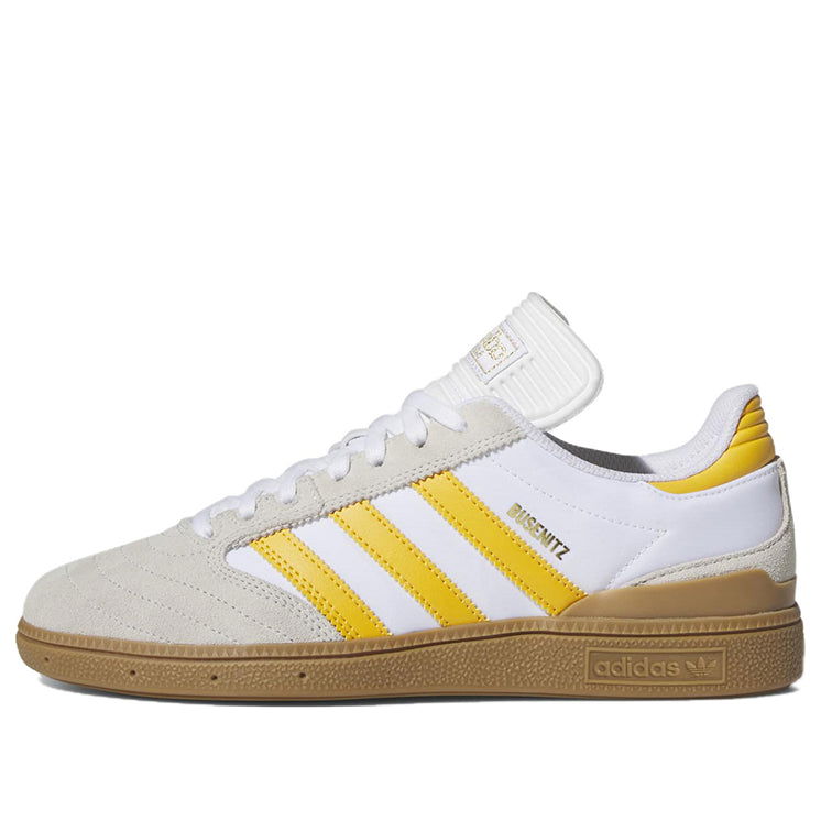 Кецове и обувки adidas Originals Originals Busenitz Бяло | IG5254