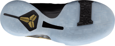 Кецове и обувки Nike Kobe V Лилаво | HM3753, 2