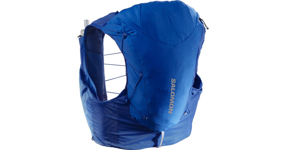 Раници и чанти Salomon ADV Skin 12 Синьо | lc1759700, 1