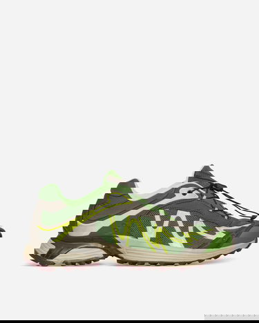 Кецове и обувки Salomon XT-WHISPER Зелено | L47724100, 2