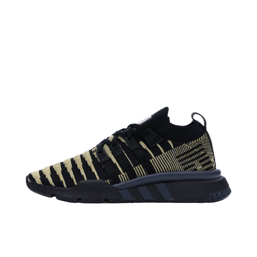 Кецове и обувки adidas Originals adidas EQT Support Mid ADV Primeknit Dragon Ball Z Super Shenron Черно | DB2933