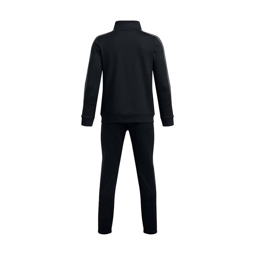 Комплект Under Armour Icon Knit Tracksuit Черно | 1390295-001, 1