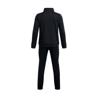 Комплект Under Armour Icon Knit Tracksuit Черно | 1390295-001, 1