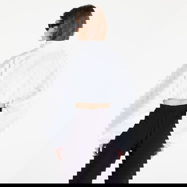 Яке Reebok Cardi B x Woven Jacket Бяло | HM5053, 3