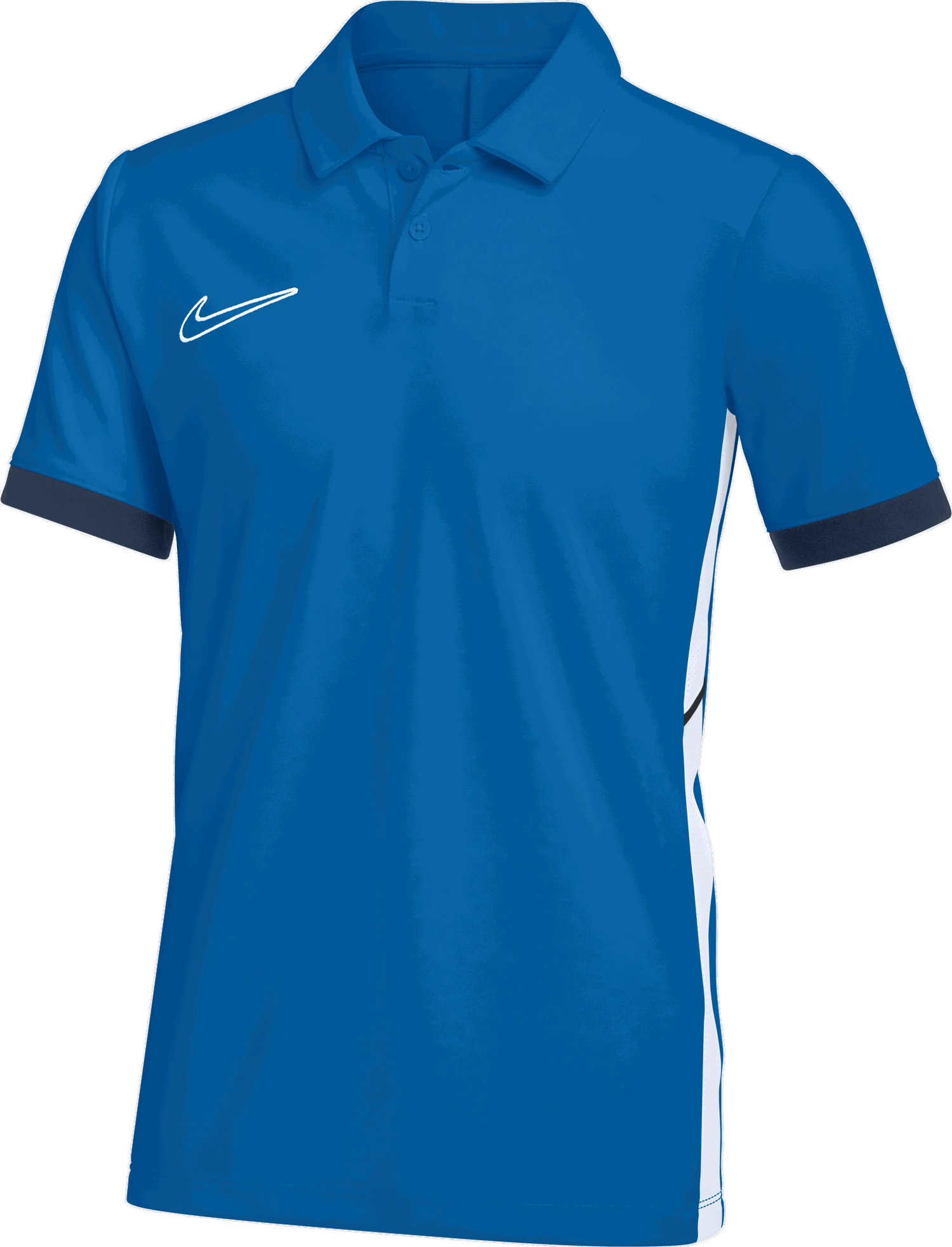 Поло тениска Nike Nike DF ACD25 SS Polo Shirt Синьо | fz9763-463, 0