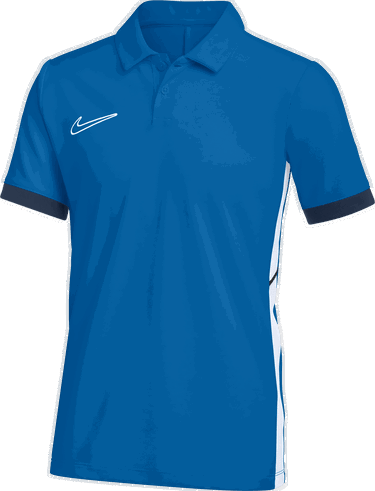 Поло тениска Nike Nike DF ACD25 SS Polo Shirt Синьо | fz9763-463, 0
