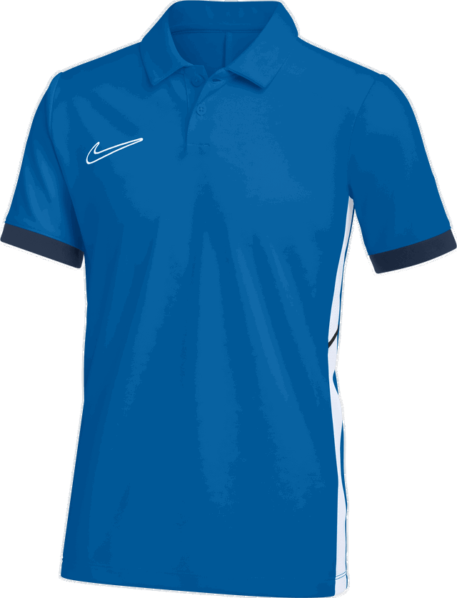 Nike DF ACD25 SS Polo Shirt