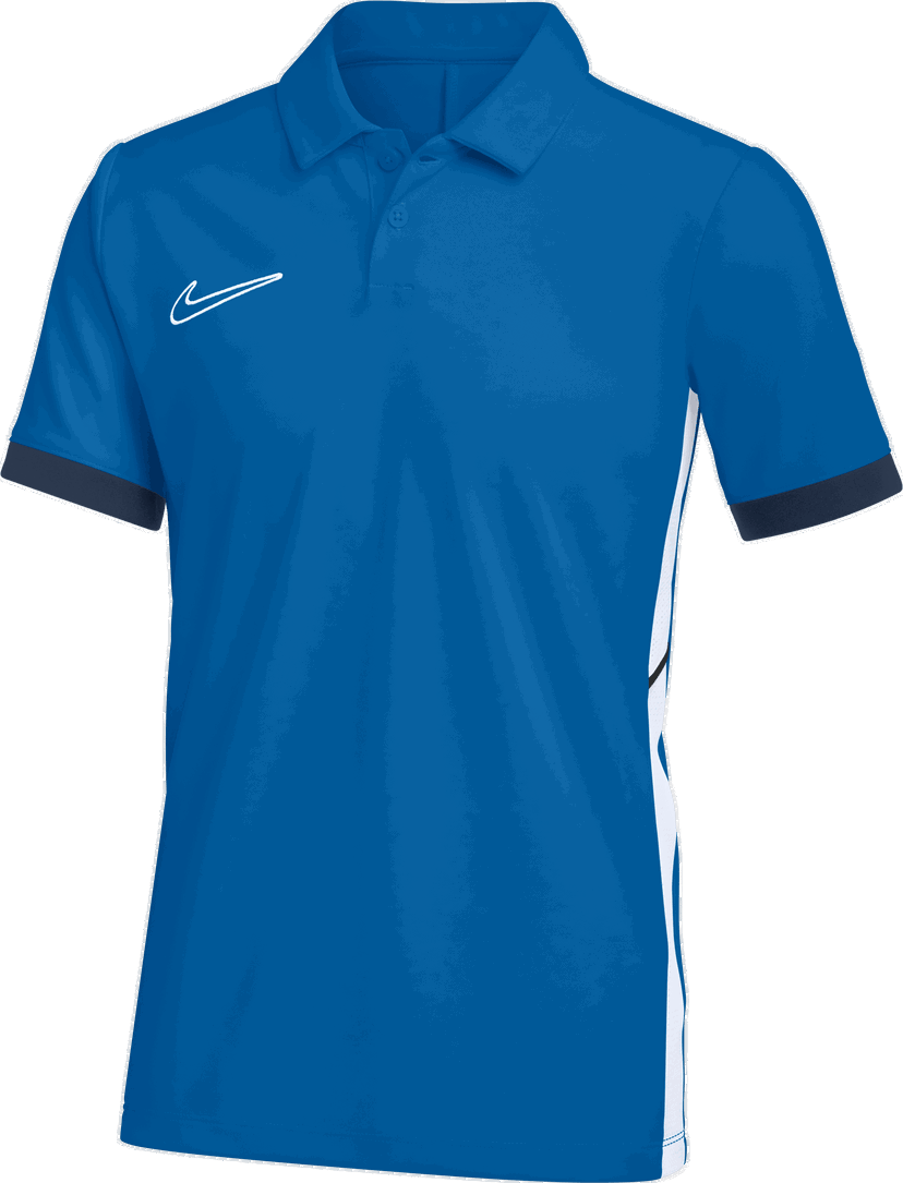Поло тениска Nike Nike DF ACD25 SS Polo Shirt Синьо | fz9763-463