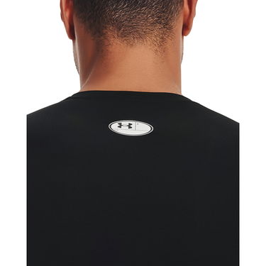Тениска Under Armour T-Shirt Черно | 1361524-001, 3