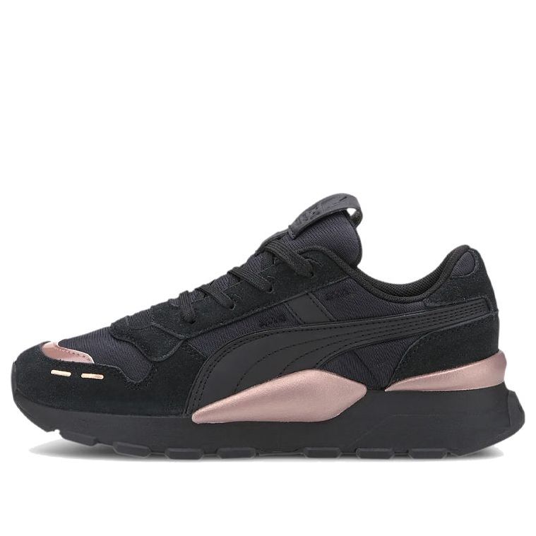 Кецове и обувки Puma RS 2.0 'Mono Metal Черно | 374670-02