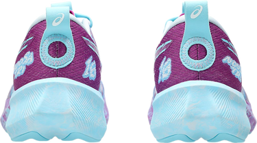 Кецове и обувки Asics GEL-NOOSA TRI 16 Лилаво | 1012b675-500, 3