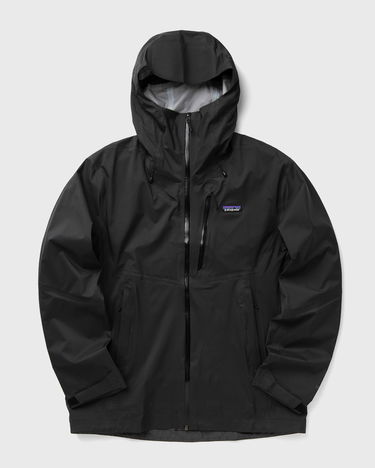 Дъждобран Patagonia Granite Crest Rain Jacket Черно | 85415-BLK, 0