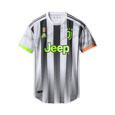 Фланелка Palace adidas x Juventus Authentic Ronaldo 7 Match Jersey Сиво | FP7921 RONALDO, 0