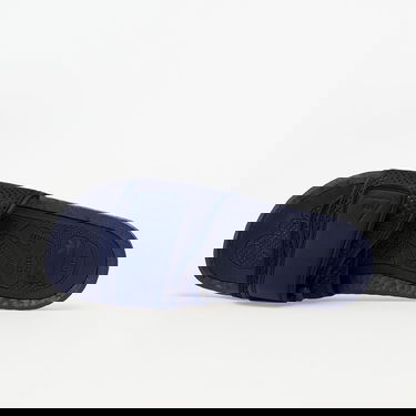 Кецове и обувки adidas Originals Pharrell Williams Chancletas Hu Синьо | FY6142, 2