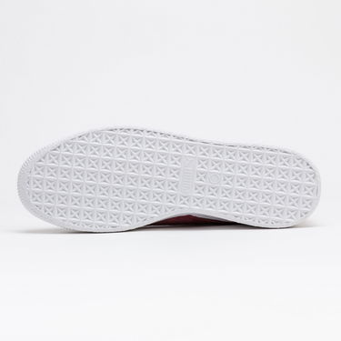 Кецове и обувки Puma Clyde x Def Jam Бяло | 374537 01, 5