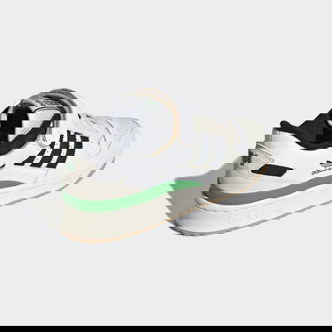 Кецове и обувки adidas Originals Forum 84 Low Бяло | GX9058, 1