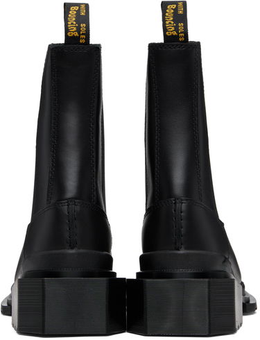 Кецове и обувки Dr. Martens Maybole Chelsea W Черно | 32069001, 2