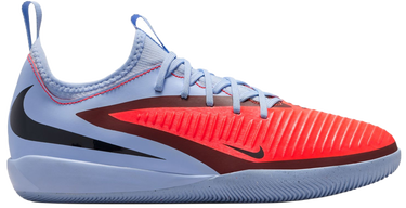 Кецове и обувки Nike JR PHANTOM 6 LOW ACADEMY IC Лилаво | hq2035-400, 0