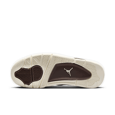 Кецове и обувки Jordan Air Jordan 4 RM Кафяво | FQ7940-201, 3