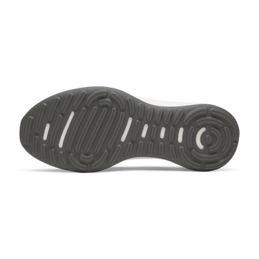 Кецове и обувки Allbirds Wool Runner, Comfortable Water-Repellent Сиво | A12020W, 3