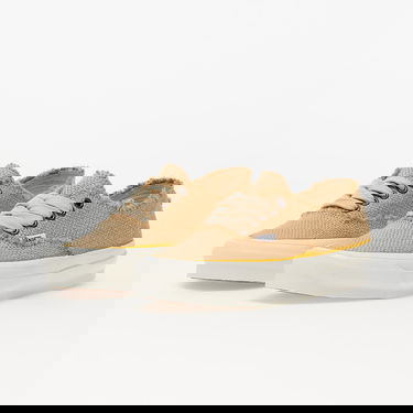 Кецове и обувки Vans Vault OG Authentic Frayed LX Jute Starfish Бежово | VN000C4JOVT1, 5