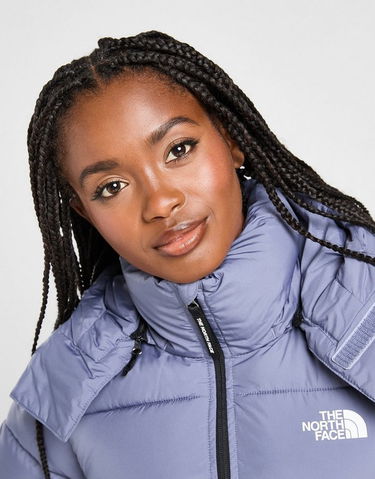 Пухо яке The North Face Puffy Jacket Лилаво | NF0A8FY1BTR1, 1