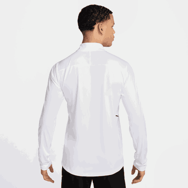 Пуловер Nike Academy Dri-FIT Football Training Top Бяло | HJ3783-100, 3