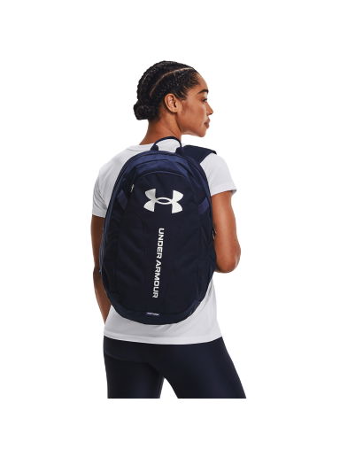 Раница Under Armour Hustle Lite Тъмно синьо | 1364180-410