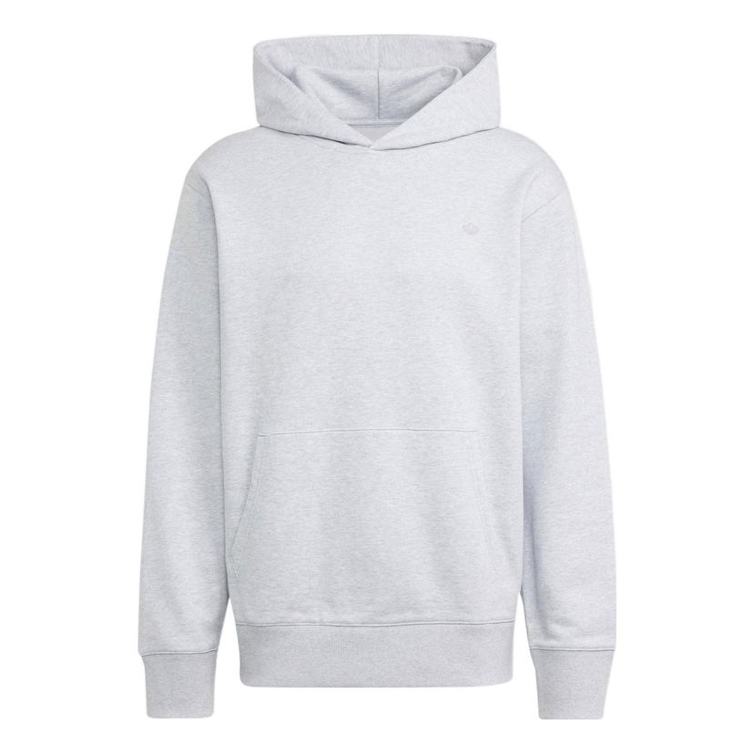 Суитчър adidas Originals Essentials Hoodie Сиво | IB2008