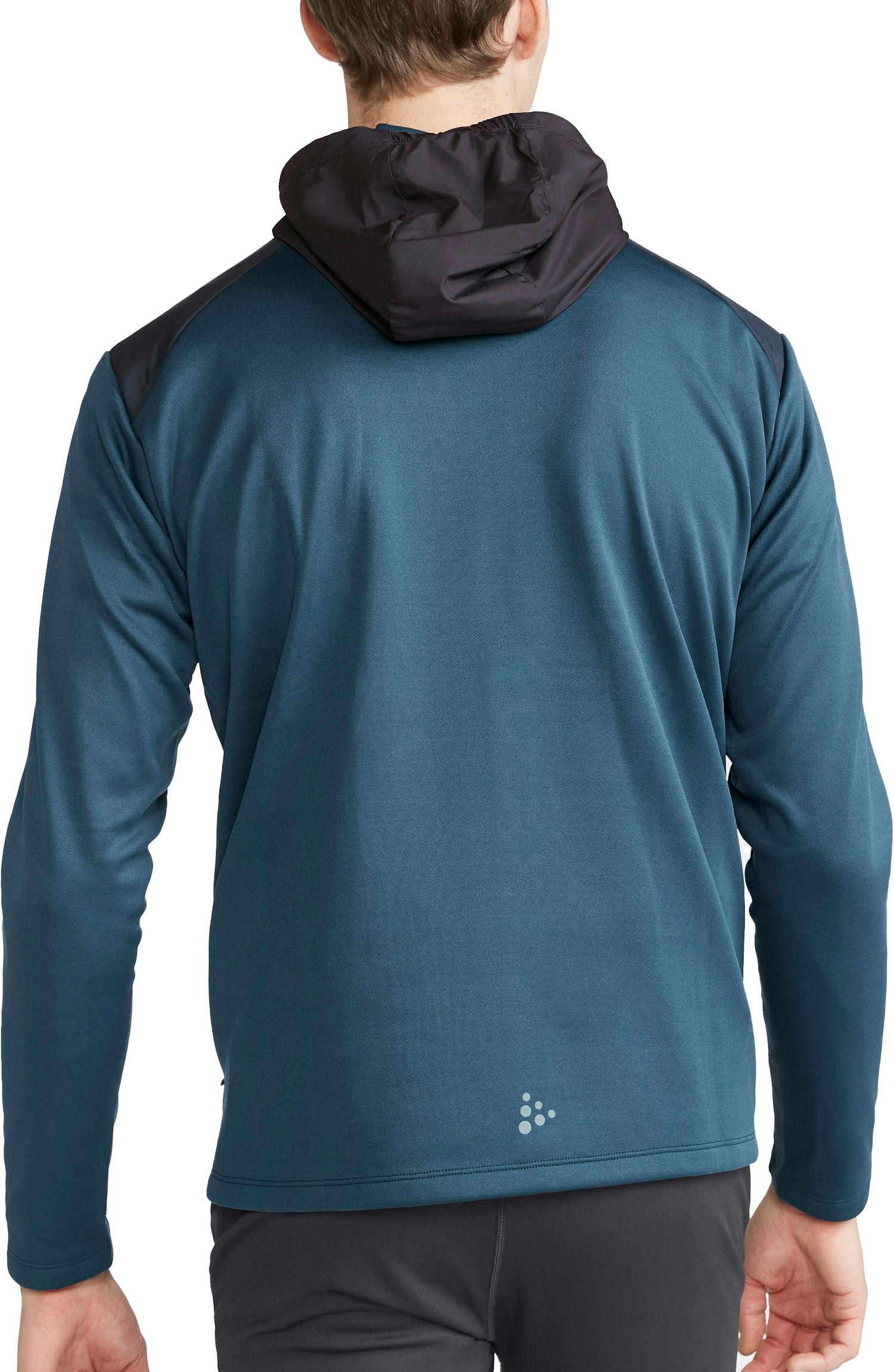 Ветровка Craft Jacket ADV Essence Jersey Синьо | 1912454-631999, 1