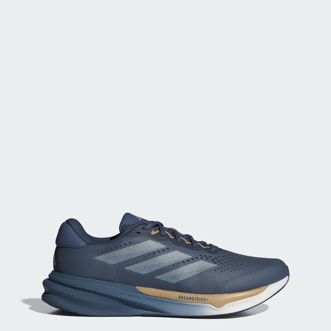 Кецове и обувки adidas Performance Supernova Stride Синьо | JR0221, 0