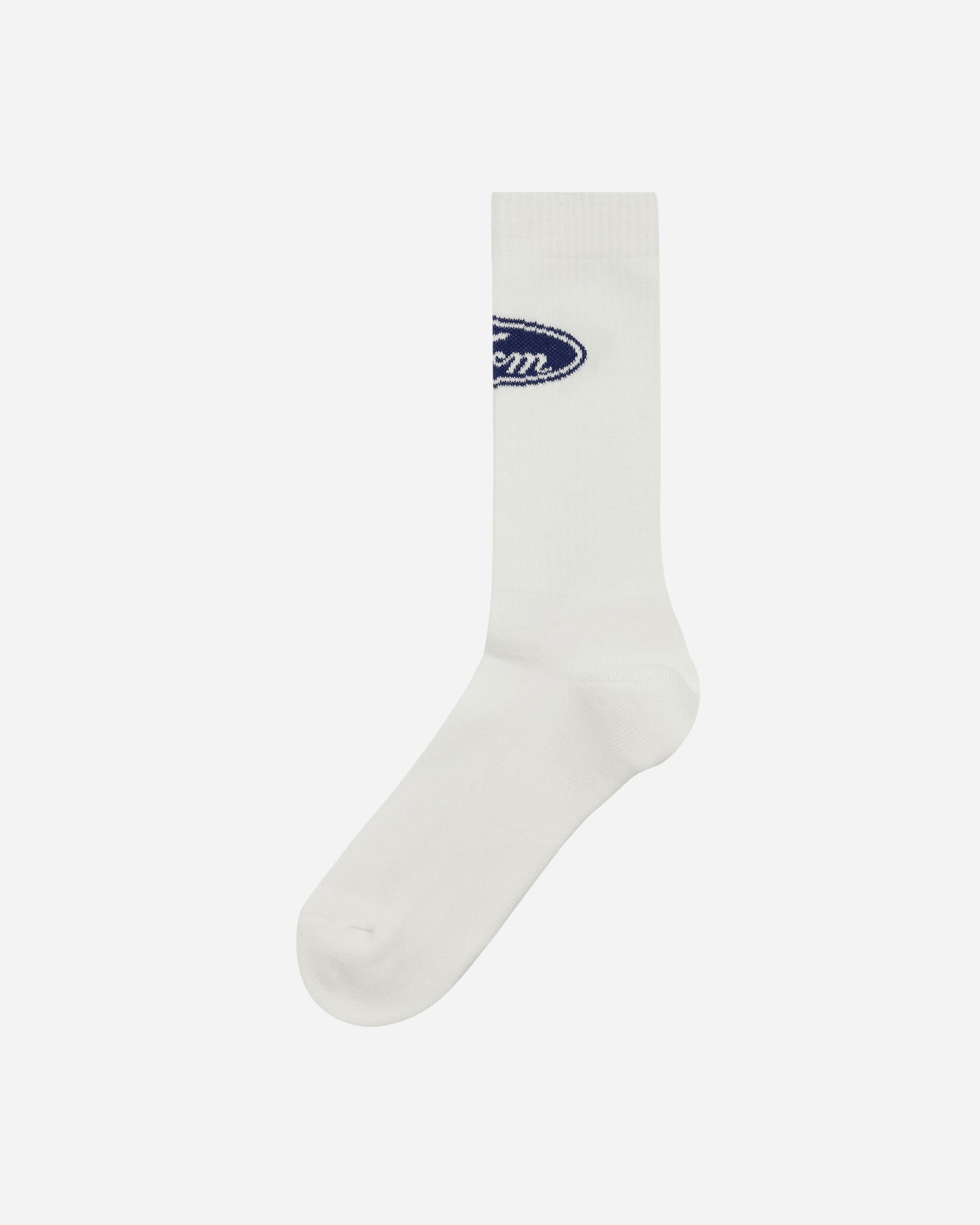 Чорапи Sky High Farm Quil Lemons Farm Socks Бяло | SHF03K212 1, 1